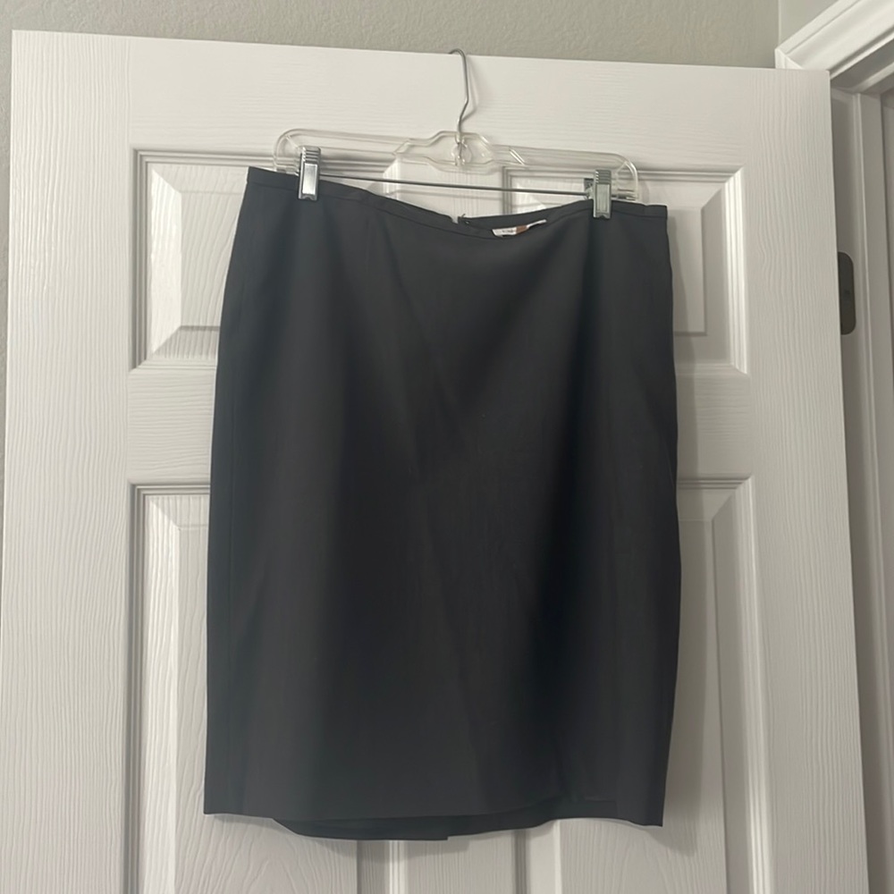Calvin Klein skirt size 12